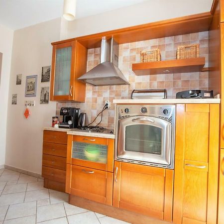 Time Traveling Apartment Sofia City Екстер'єр фото