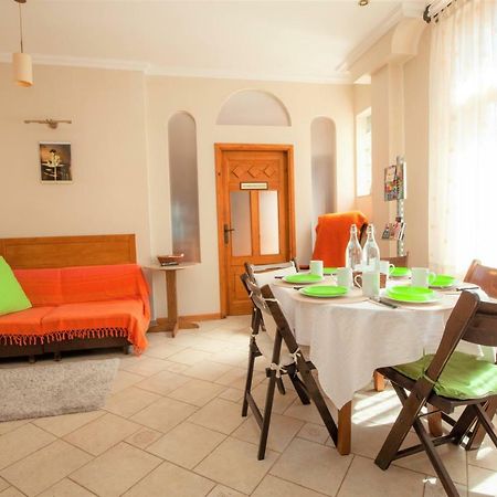 Time Traveling Apartment Sofia City Екстер'єр фото