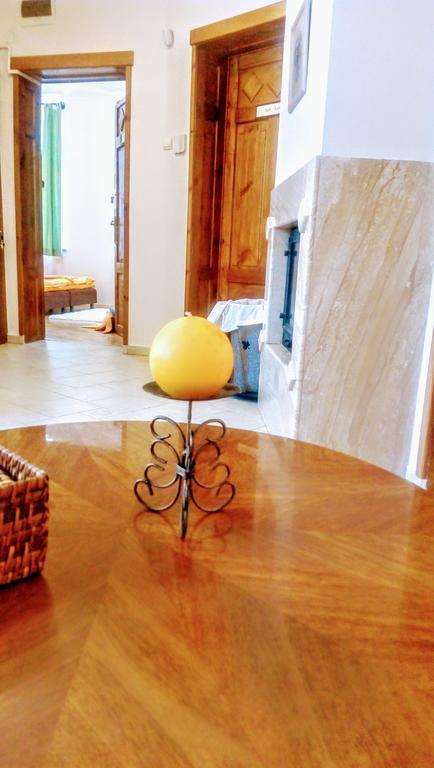 Time Traveling Apartment Sofia City Екстер'єр фото