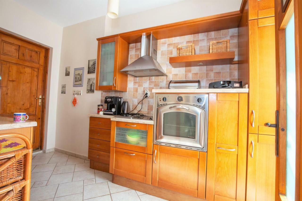 Time Traveling Apartment Sofia City Екстер'єр фото