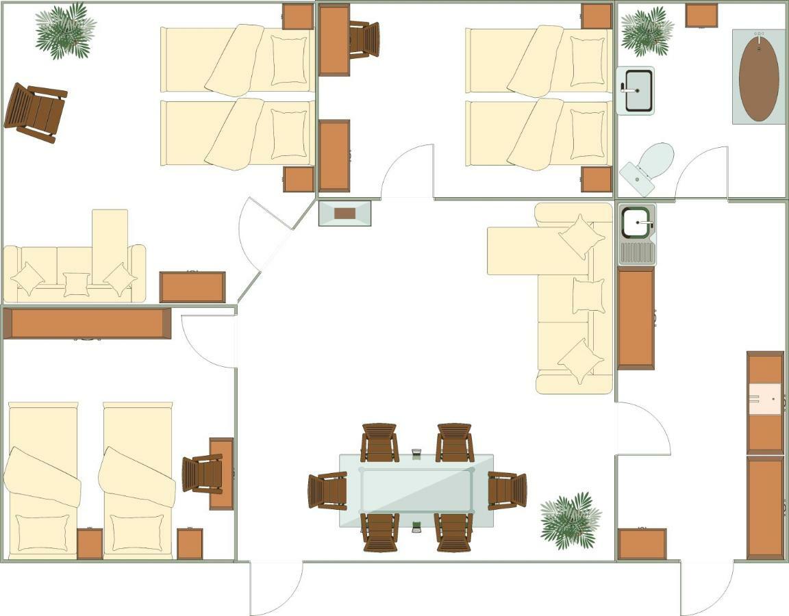 Time Traveling Apartment Sofia City Екстер'єр фото
